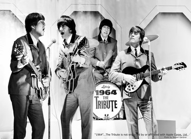 1964 the tribute troy savings bank music hall troy ny