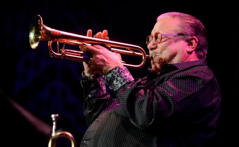 Orpheus Chamber Orchestra with Arturo Sandoval, trumpet