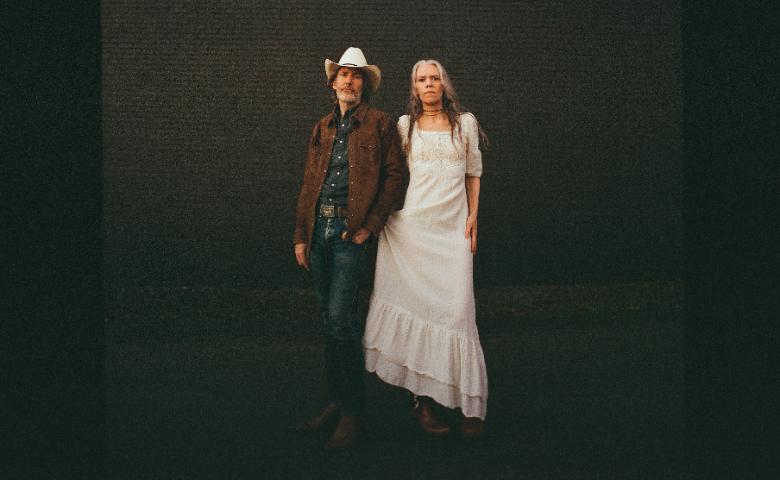 Gillian Welch & David Rawlings