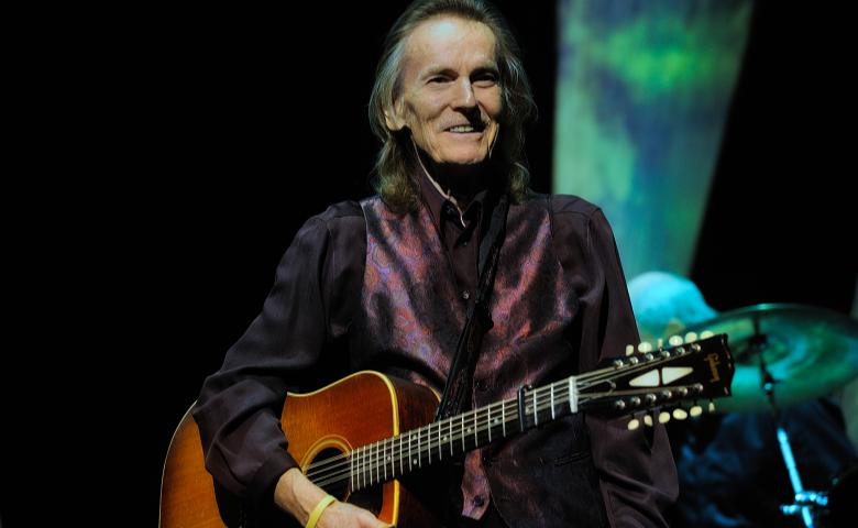 Gordon Lightfoot