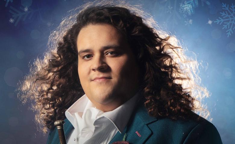 Jonathan Antoine's ChristmasLand Live!