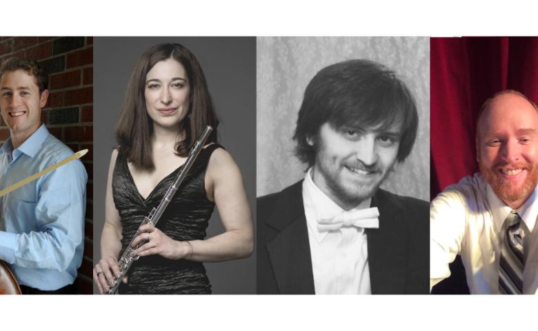 Troy's Summer Square Series | Troy Savings Bank Music Hall