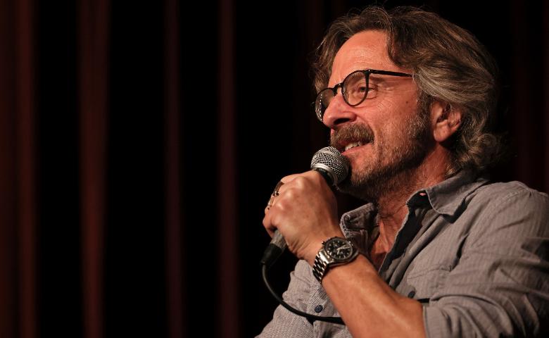 Marc Maron