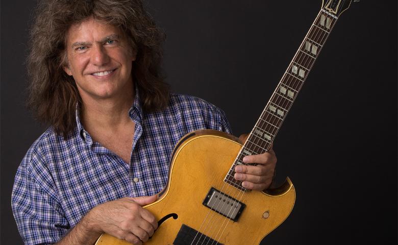 Pat Metheny, Side-Eye