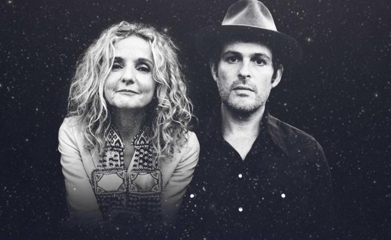 Gregory Alan Isakov & Patty Griffin