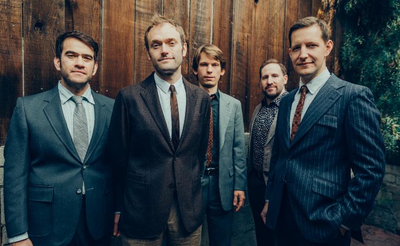 Punch Brothers