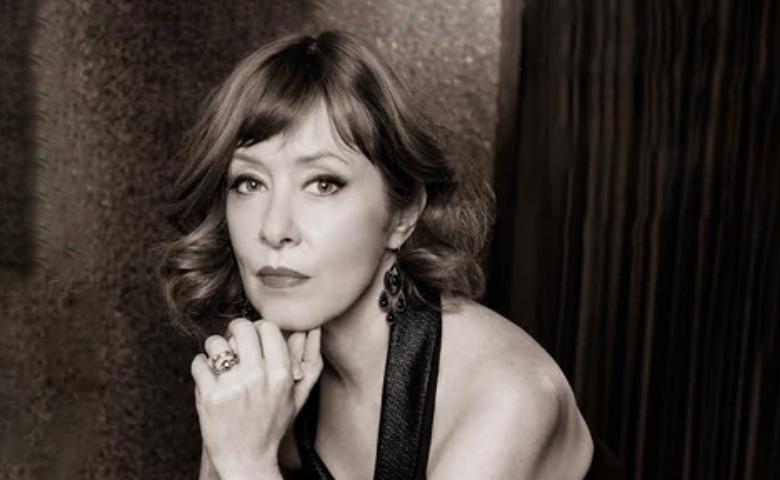 An Evening of New York Songs and Stories with Suzanne Vega