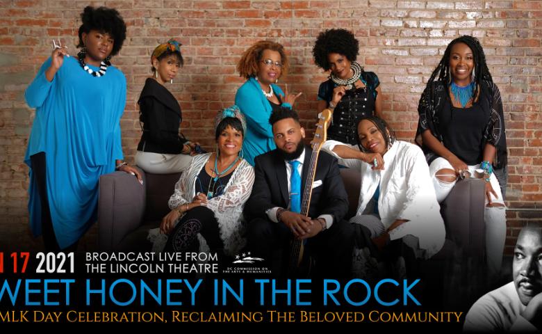 Sweet Honey In The Rock: