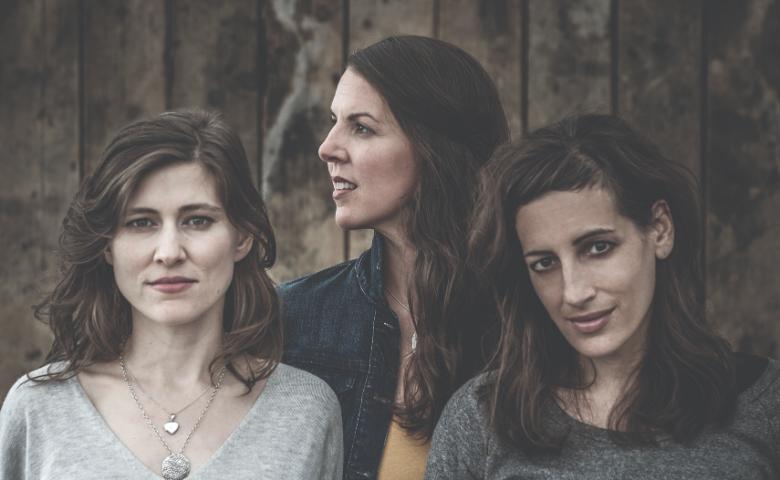 The Wailin' Jennys