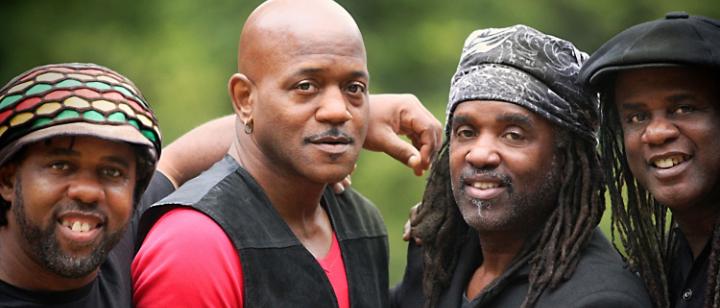 Victor Wooten and The Wooten Brothers