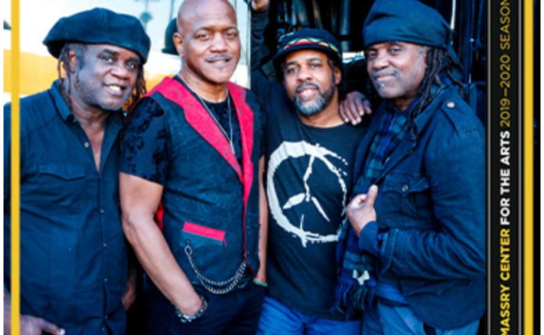 Victor Wooten and The Wooten Brothers