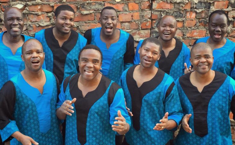 Ladysmith Black Mambazo