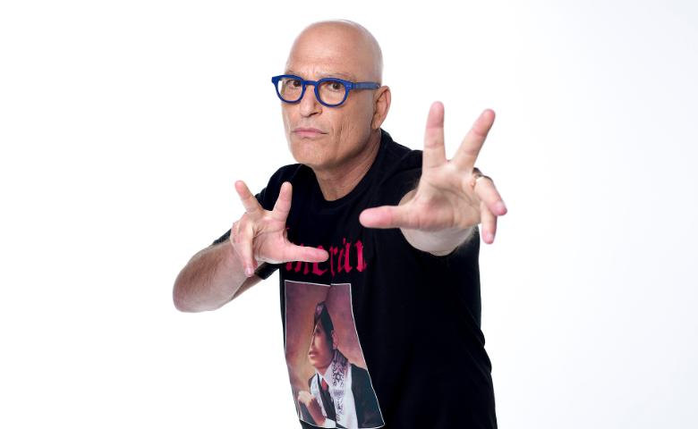 Postponed - Howie Mandel, Live!