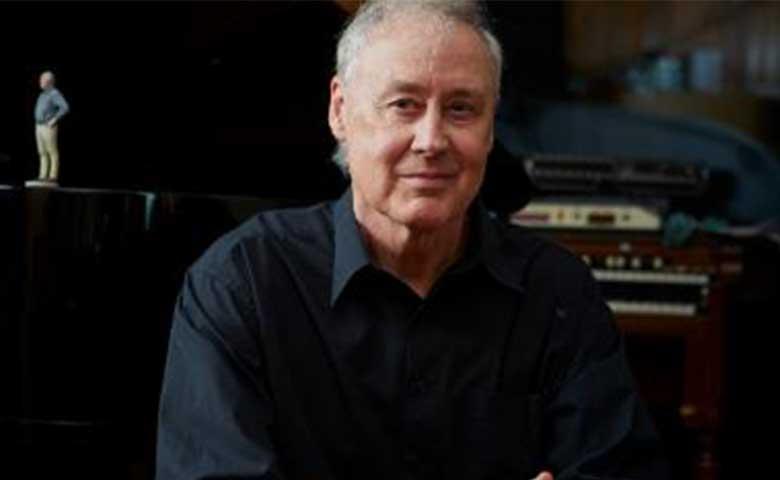 An Evening with Bruce Hornsby and yMusic  