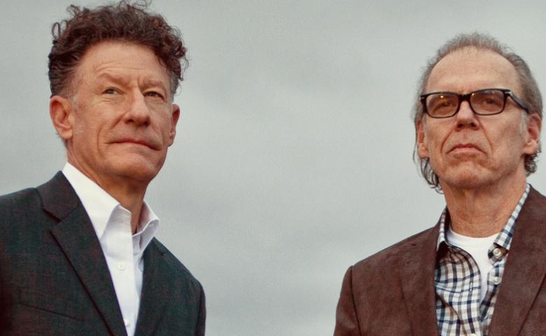 Canceled - An Acoustic Evening with Lyle Lovett & John Hiatt