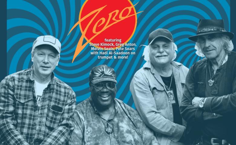 Canceled - Zero