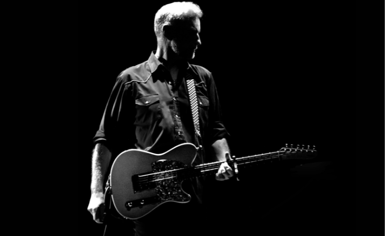 Billy Bragg