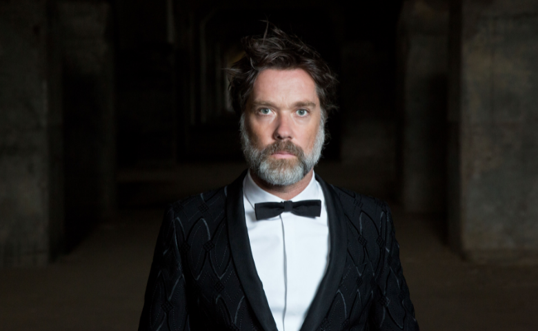 Rufus Wainwright