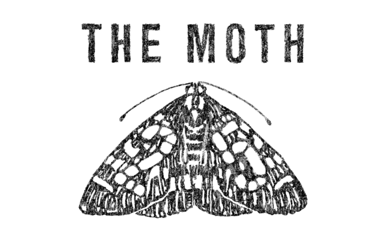 The Moth - True Stories Told Live