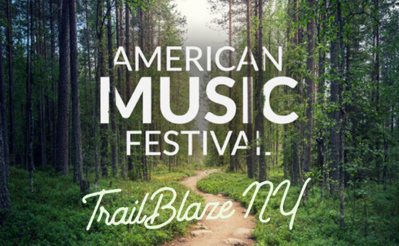 Albany Symphony Orchestra's Trailblaze NY