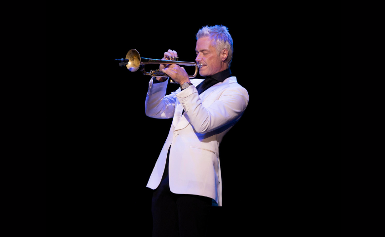 Chris Botti