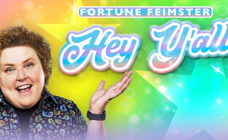 Fortune Feimster