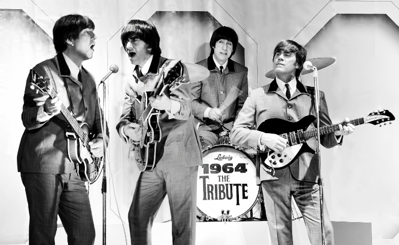 1964 The Tribute 
