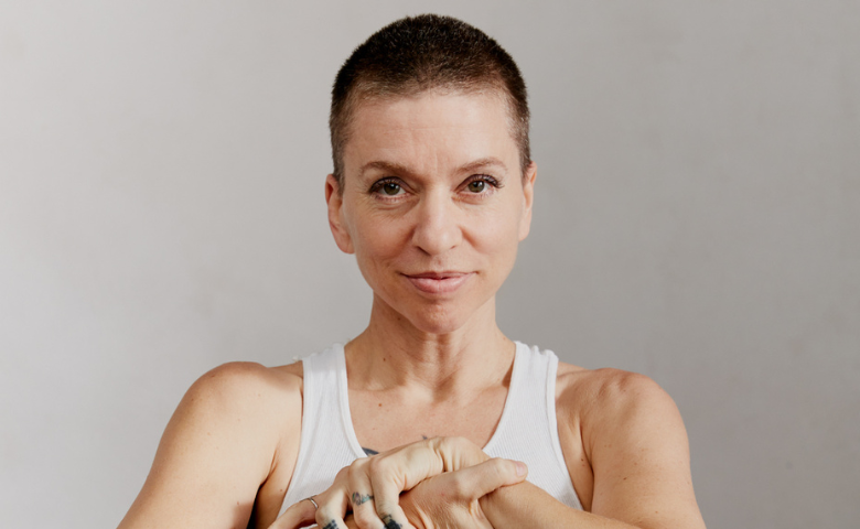 Ani DiFranco