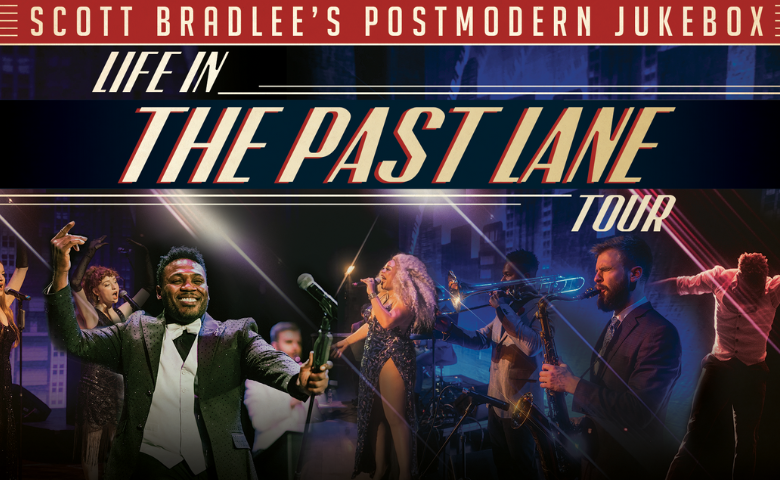 Scott Bradlee’s Postmodern Jukebox