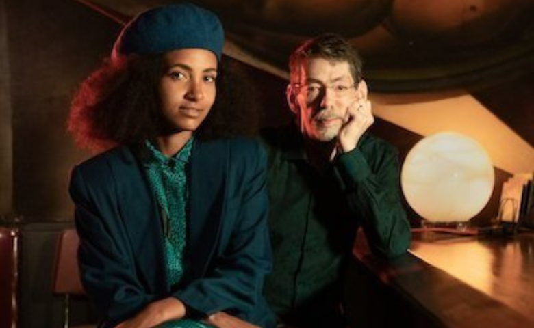 An evening with Fred Hersch & esperanza spalding