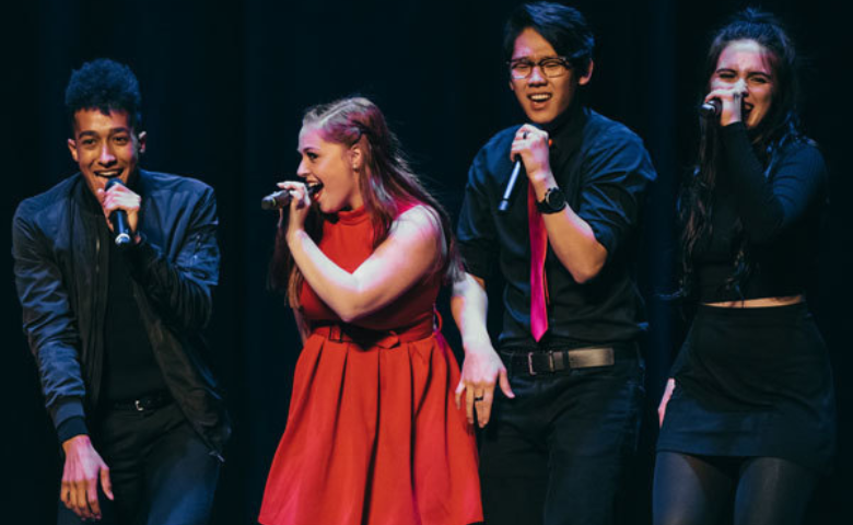 2023 ICHSA Northeast Quarterfinal