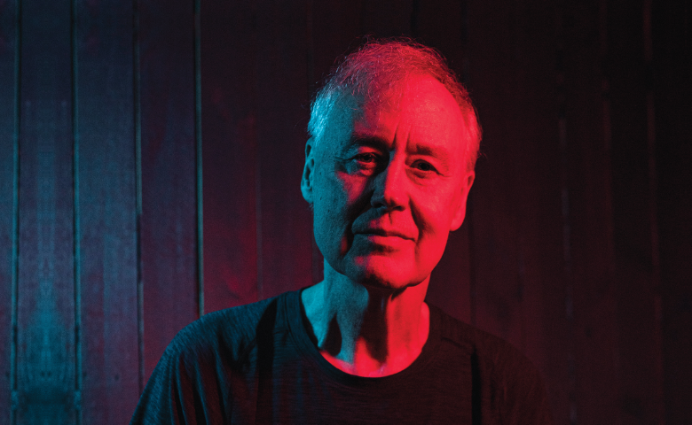 An Evening with Bruce Hornsby