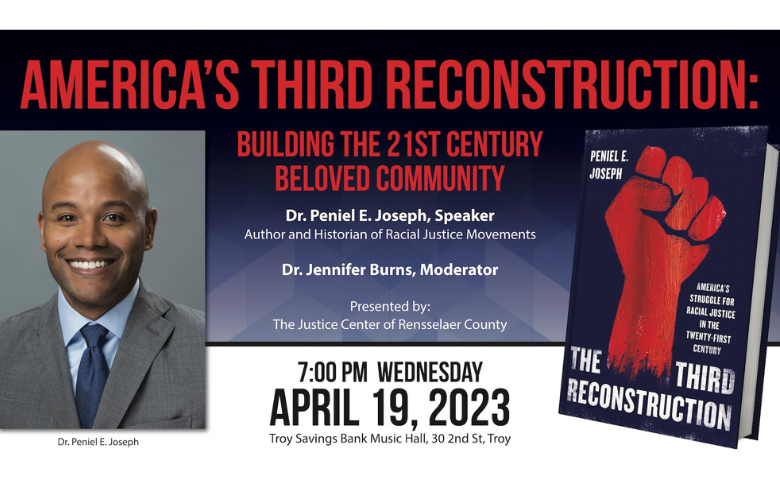 America's Third Reconstruction: Building the 21st Century Beloved Community