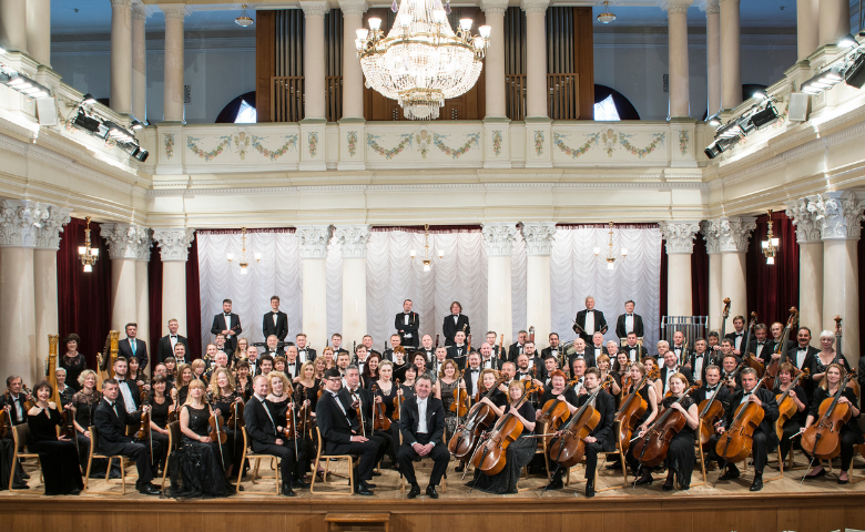 National Symphony Orchestra of Ukraine