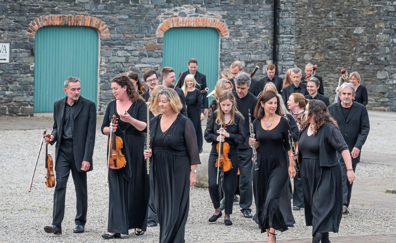 Camerata Ireland