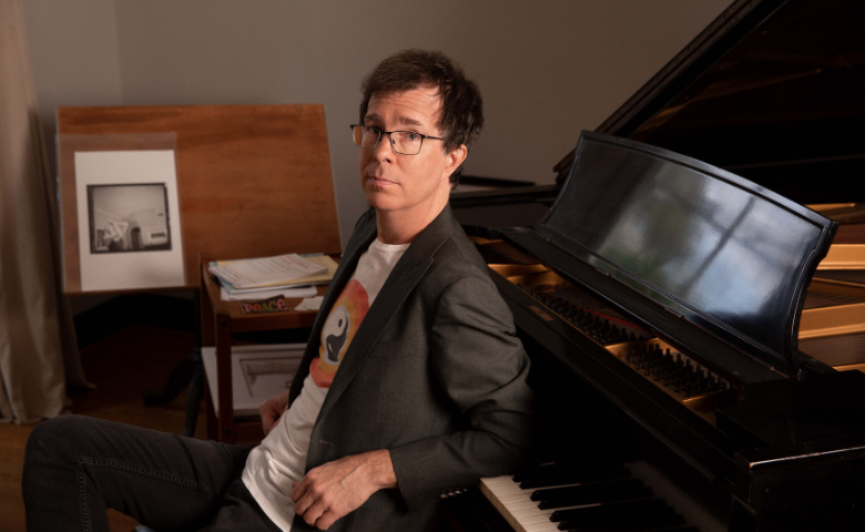 Ben Folds