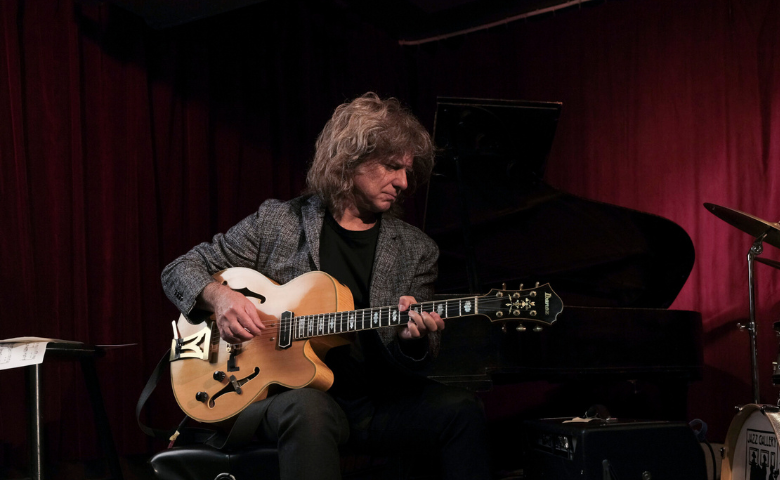 Pat Metheny