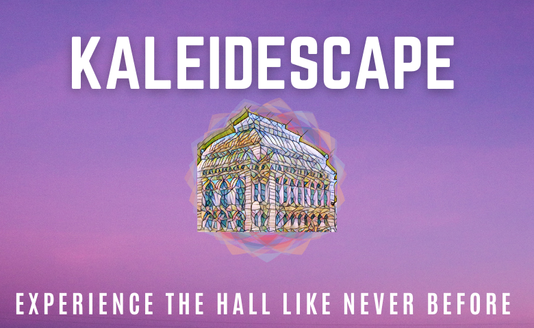 Kaleidescape