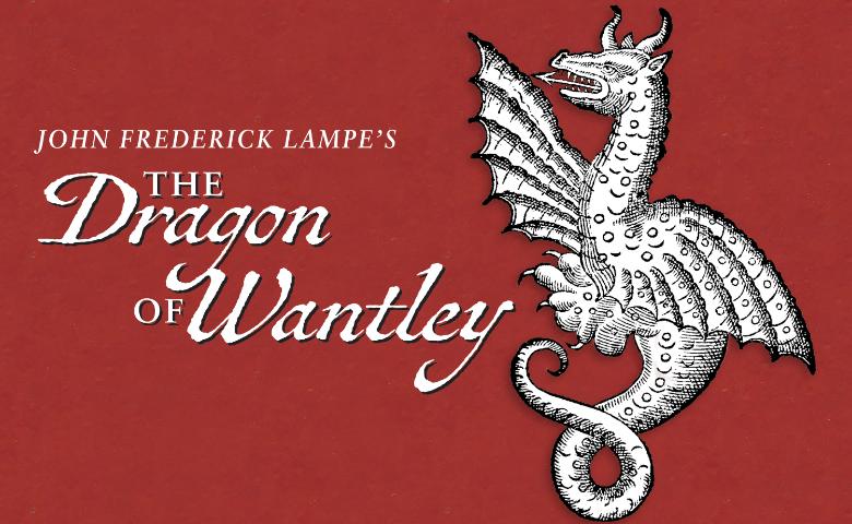 The Dragon of Wantley Opera