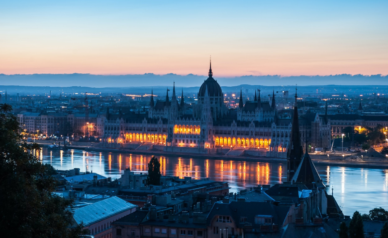 Daugherty + Tchaikovsky & The Blue Danube | Matinee