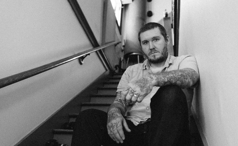 Brian Fallon