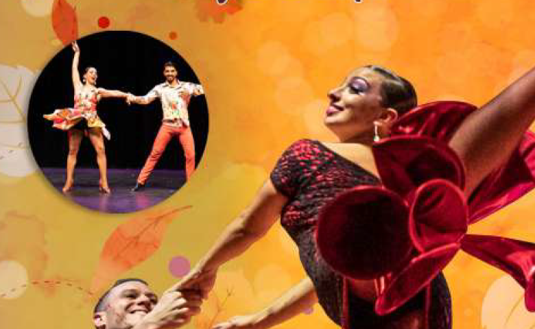 Hispanic Flamenco Ballet 