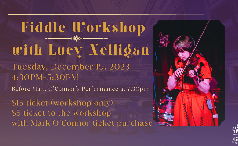 Fiddle Workshop
