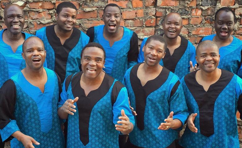 Ladysmith Black Mambazo