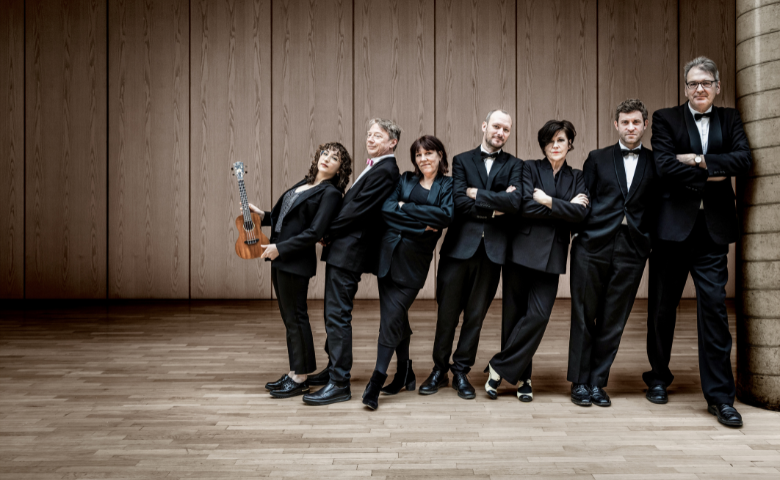 Ukulele Orchestra of Great Britain
