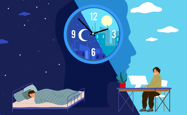 SLEEP: WHY IT IS IMPORTANT TO YOUR HEALTH
