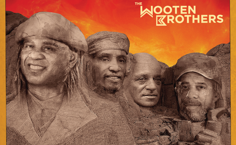 Victor Wooten & The Wooten Brothers
