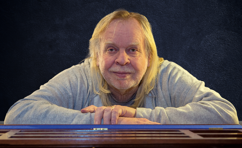 Rick Wakeman - Final Solo Tour