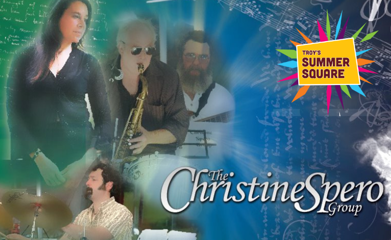Christine Spero Group