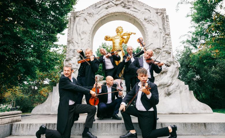 Mnozil Brass